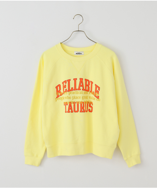 B.C STOCK トレーナー スウェット BALMYDAY'S/バルミーデイズ