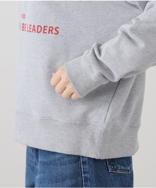 B.C STOCK トレーナー スウェット BALMYDAY'S/バルミーデイズ