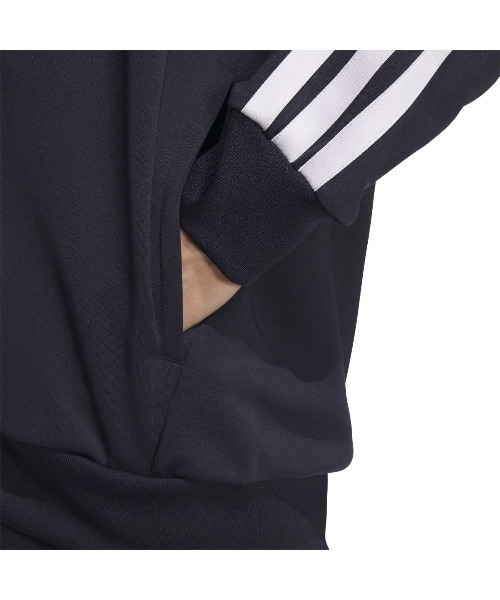 adidas（アディダス） ジャージ スリーストライプス レギュラー