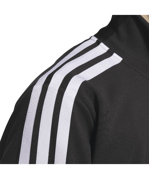 adidas（アディダス） ジャージ スリーストライプス レギュラー