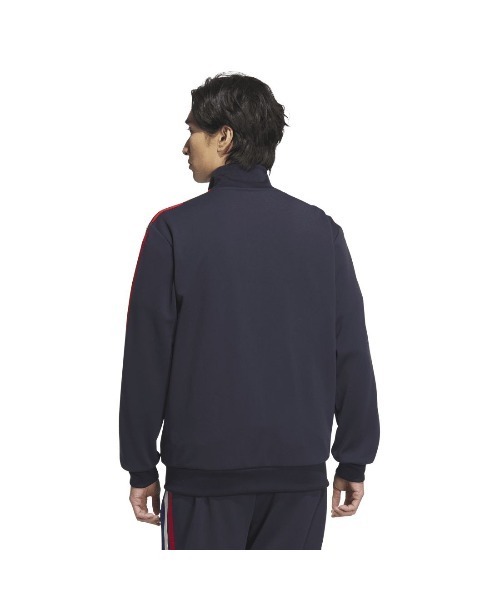 adidas（アディダス） ジャージ スリーストライプス レギュラー