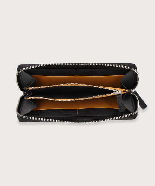 POLO RALPH LAUREN 財布 ニュー コントラストポニー ラウンド