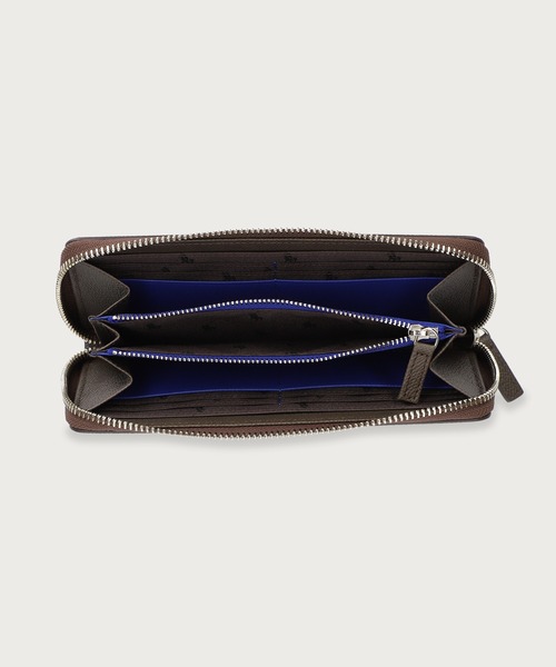 POLO RALPH LAUREN 財布 ニュー コントラストポニー ラウンド