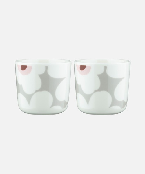 marimekko（マリメッコ） タンブラー 「JAPAN EXCLUSIVE」Unikko / c