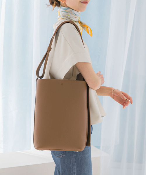 ＆MyuQ ショルダーバッグ バッグ ＆MyuQ JUNO mini BAG