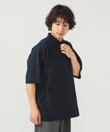 ポロシャツ サイド ポケット ポロシャツ メンズ レディース｜ZOZOTOWN Yahoo!店