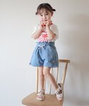 tシャツ 「ジュニア対応」アソートモチーフ半袖...の詳細画像4