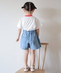 tシャツ 「ジュニア対応」アソートモチーフ半袖...の詳細画像5
