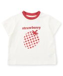 tシャツ 「ジュニア対応」アソートモチーフ半袖...の詳細画像1
