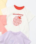 tシャツ 「ジュニア対応」アソートモチーフ半袖...の詳細画像3