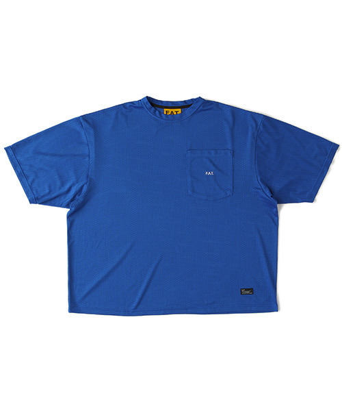 FAT tシャツ GRANMESH メンズ : ZOZOTOWN Yahoo!店 - 通販