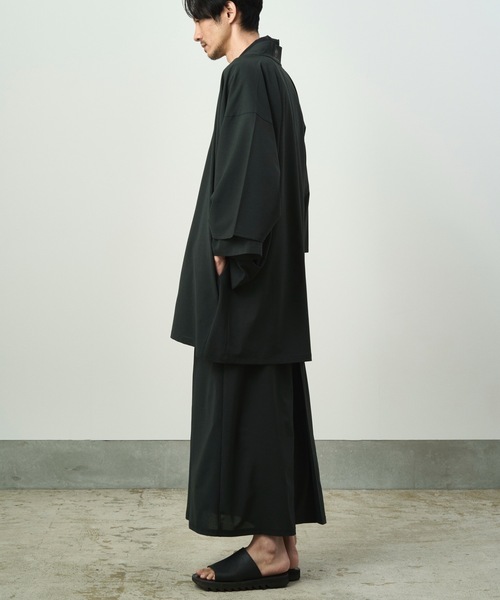 和ROBE パンツ 2025年春の和ROBE / EASY HAKAMA メンズ