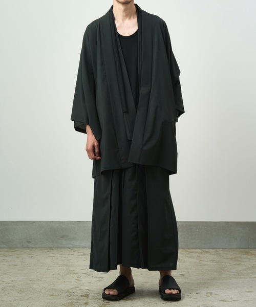 【着用1回】袴パンツ カーゴパンツ 和ROBE サイズ2 着用1回】袴パンツ カーゴパンツ 和ROBE サイズ2 - メルカリ