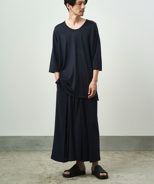和ROBE パンツ 2025年春の和ROBE / EASY HAKAMA メンズ