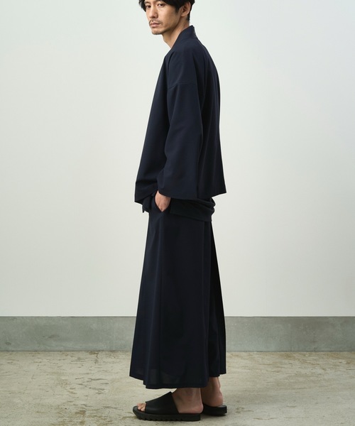 【着用1回】袴パンツ カーゴパンツ 和ROBE サイズ2 着用1回】袴パンツ カーゴパンツ 和ROBE サイズ2 - メルカリ