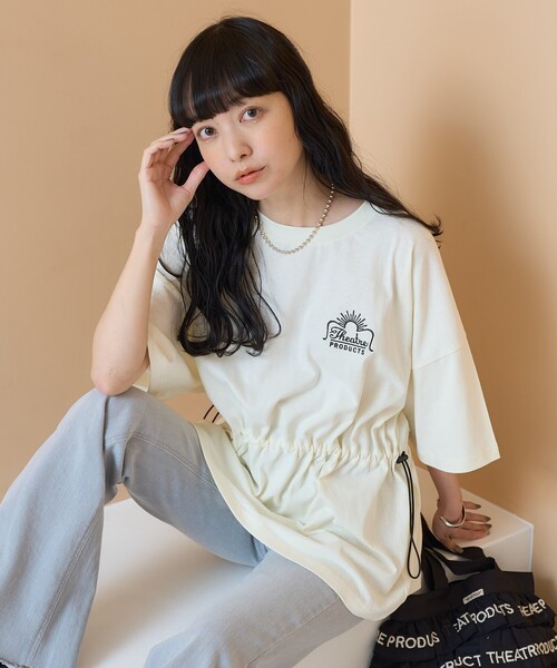 FREAK'S STORE tシャツ THEATRE PRODUCTS × STORE/シアター