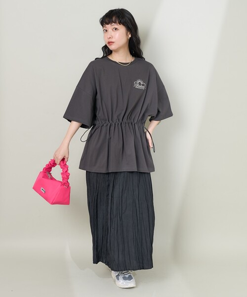 新品未使用タグ付き シアタープロダクツ×FREAK'S STORE スポサン FREAK'S STORE（フリークスストア）の「THEATRE PRODUCTS