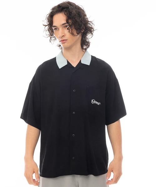 BOSSの新品半袖シャツ 楽天市場】HUGO BOSS ヒューゴボス（長さ（袖）半袖