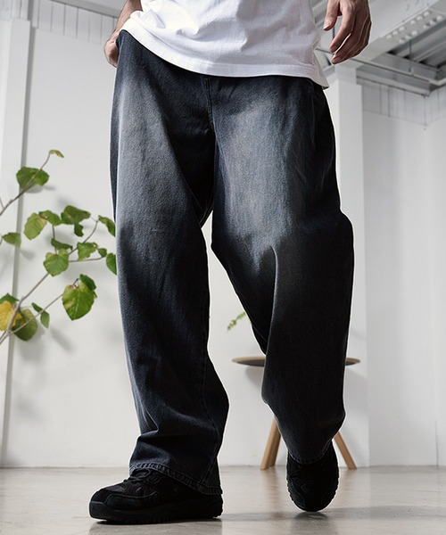 SILVER BULLET（シルバーバレット） ジーンズ 「SILVER BULLET SELECT