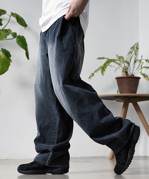 SILVER BULLET（シルバーバレット） ジーンズ 「SILVER BULLET SELECT