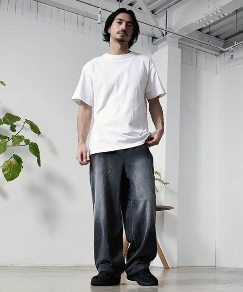 SILVER BULLET（シルバーバレット） ジーンズ 「SILVER BULLET SELECT