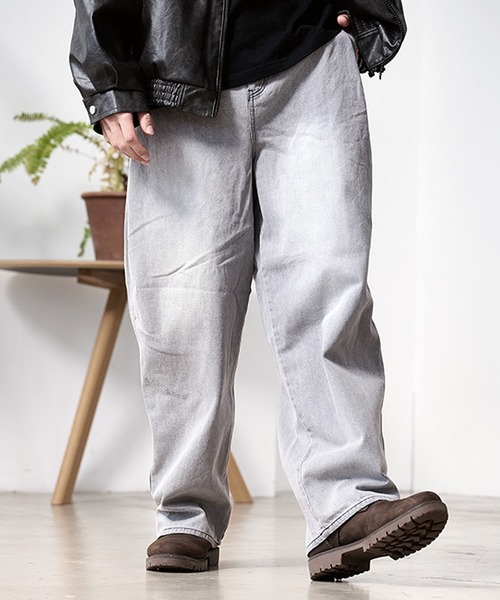 SILVER BULLET（シルバーバレット） ジーンズ 「SILVER BULLET SELECT