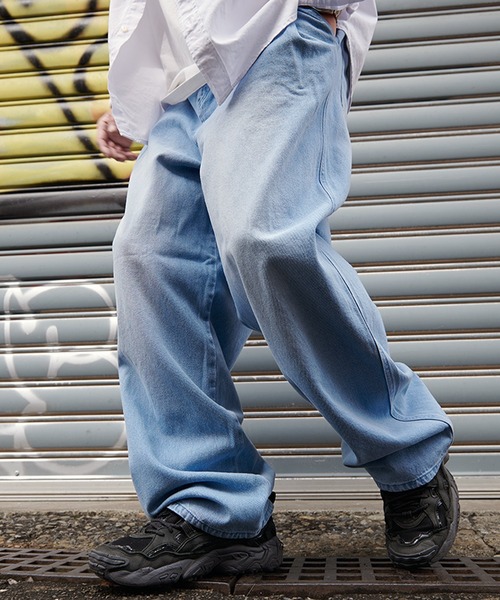 SILVER BULLET（シルバーバレット） ジーンズ 「SILVER BULLET SELECT