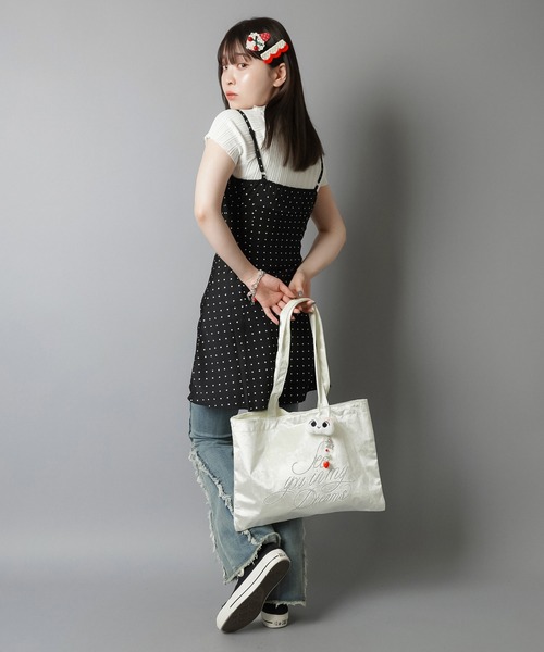 SPINNS（スピンズ） モバイルストラップ/イチゴ : ZOZOTOWN Yahoo!店