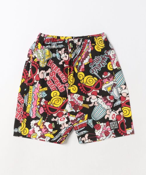 HYSTERIC MINI（ヒステリックミニ） パンツ Hystericmini SWEETS 
