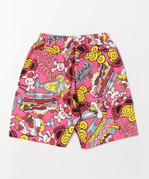 HYSTERIC MINI（ヒステリックミニ） パンツ Hystericmini SWEETS 