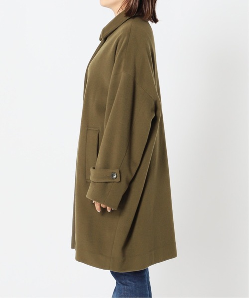 JOURNAL STANDARD（ジャーナルスタンダード） ステンカラーコート FREE