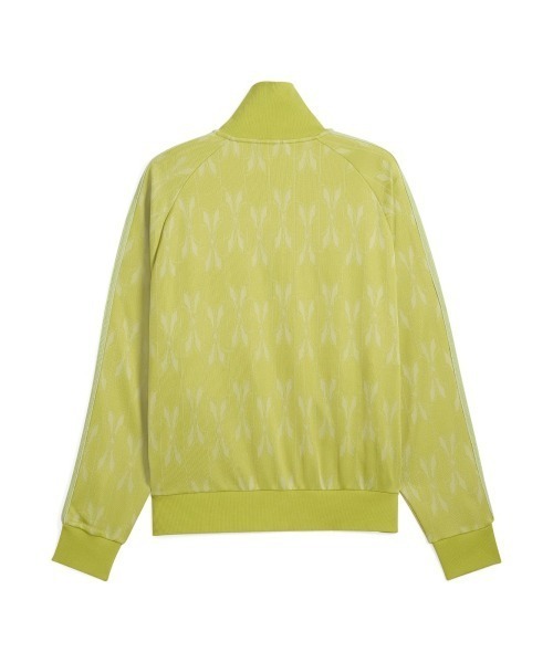 PUMA ジャージ THE NEVERWORN V T7 TRACK JACKET（プーマ ザ