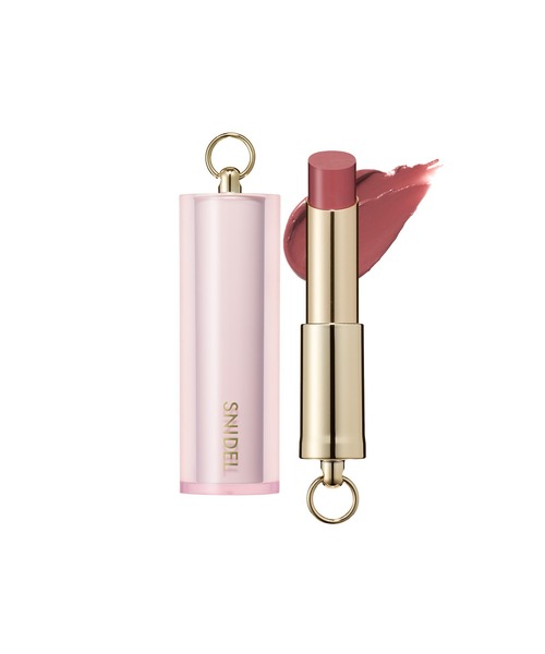 Dior & Snidel アイシャドウ、リップ他 SNIDEL BEAUTY（スナイデルビューティ） 口紅 リップ スナイデル