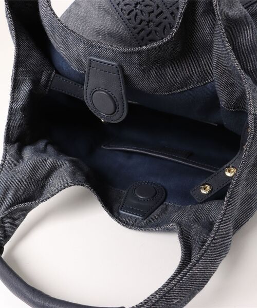 genten トートバッグ リノ トートバッグ小 レディース : ZOZOTOWN 