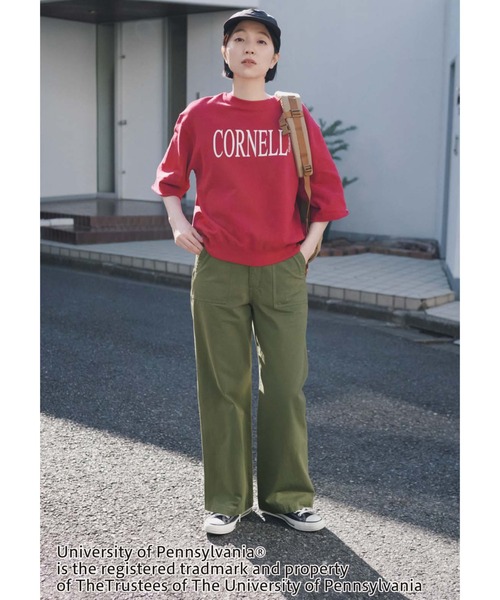 THREE FIFTY STANDARD（スリーフィフティースタンダード） パンツ
