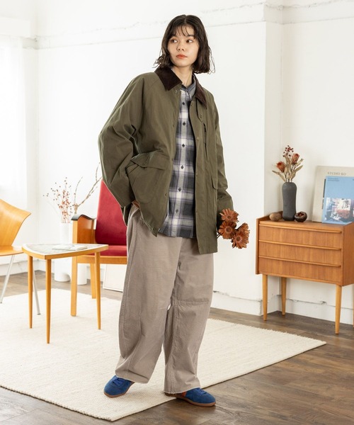 niko and… be with M カーキ Lサイズ 新品 niko and… be with M カーキ Lサイズ 新品 niko and ニコアンド