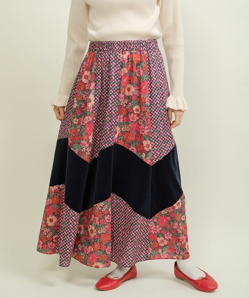 Dot＆Stripes CHILD WOMAN（ドット＆ストライプス チャイルドウーマン