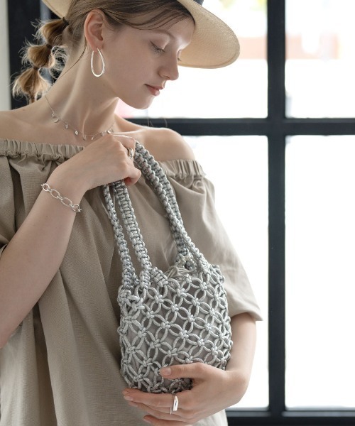 バナナリパブリック ラフィアトートバッグ セール】【BANANA REPUBLIC FACTORY STORE】ラフィアトートバッグ