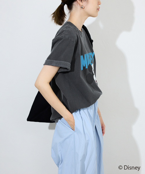 tシャツ 「追加」GOOD ROCK SPEED/グッドロックスピード /MICKEY/ TEE レディース GOOD ROCK SPEED tシャツ 「追加」「GOOD / グッドロック
