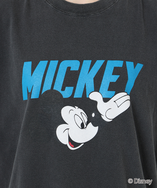 tシャツ 「追加」GOOD ROCK SPEED/グッドロックスピード /MICKEY/ TEE レディース GOOD ROCK SPEED tシャツ 「追加」「GOOD / グッドロック