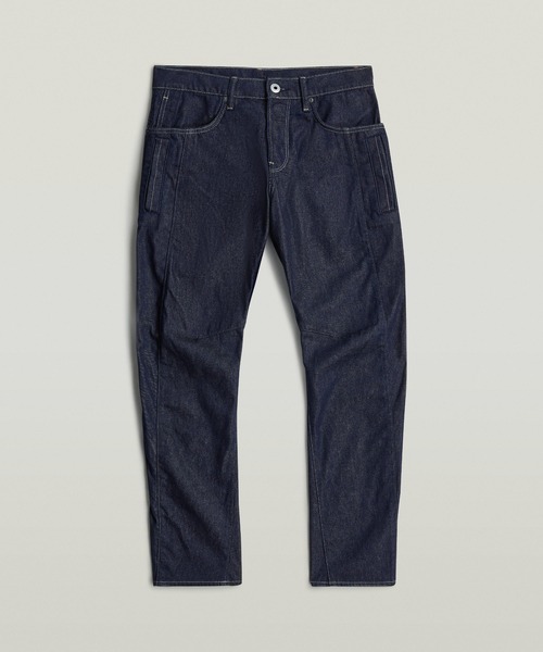 G-STAR RAW ジーンズ 「Safari Online掲載」CONTOR 3D SLIM JEANS/立体