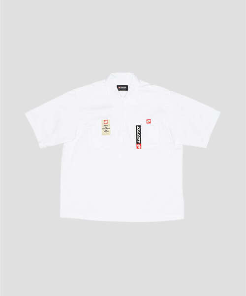 LOTTO Tシャツ f86e044df8e2357d74a349f9df73dd
