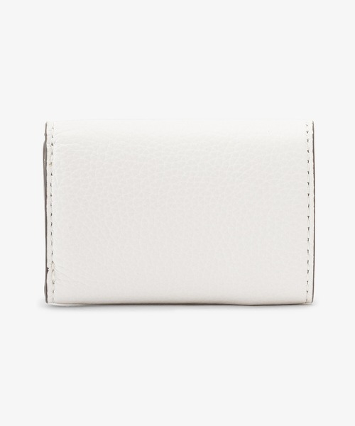 MICHAEL KORS（マイケルコース） 財布 JET SET CHARM トライフォールド
