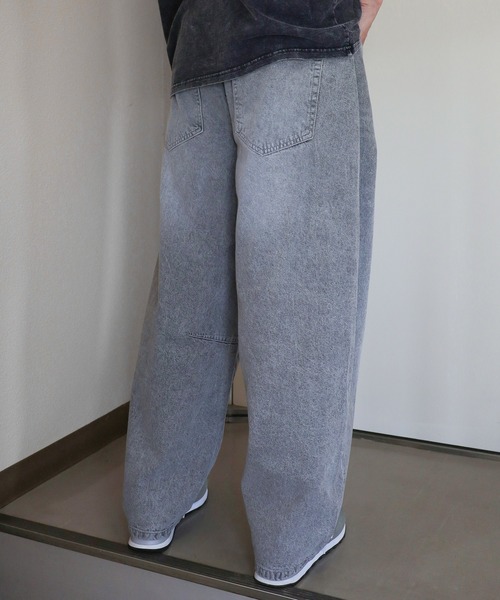 dujourバレルバギージーンズ BAGGY DAD バレルジーンズ – リーバイス®公式オンラインストア