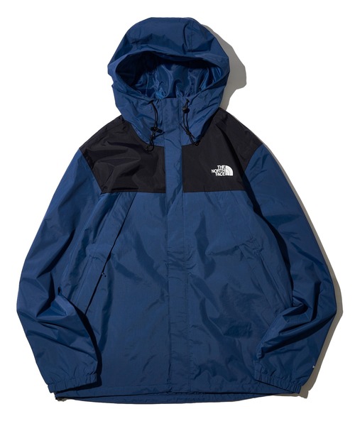 THE NORTH FACE（ザ ノースフェイス） ジップアップブルゾン X-LARGE