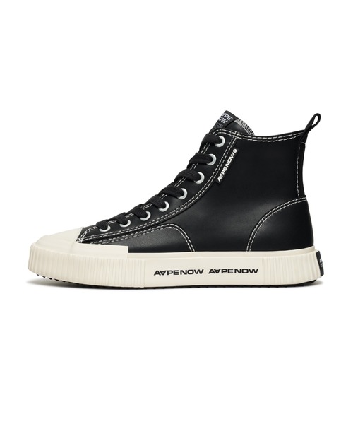 【新品】A BATHING APE ハイカットスニーカー shopbring_2124j140012