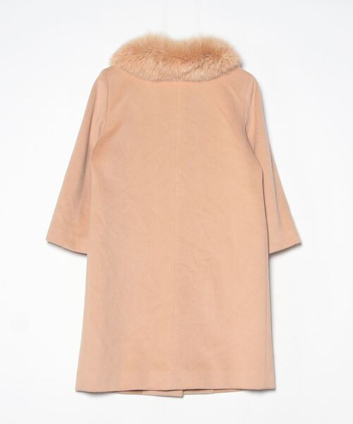 ANAYI アナイ コート 38 ベージュ レディース ANAYI（アナイ） コート 38 ベージュ レディース : ZOZOTOWN Yahoo!店