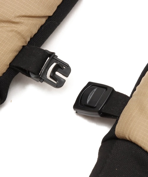 THE NORTH FACE（ザ ノースフェイス） 手袋 THE NORTH FACE Nuptse