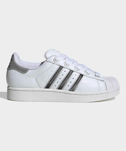 adidas（アディダス） スニーカー スーパースター II シューズ