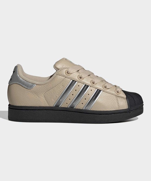adidas（アディダス） スニーカー スーパースター II シューズ